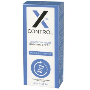 Crème retardante pour homme – Plaisir prolongé au masculin