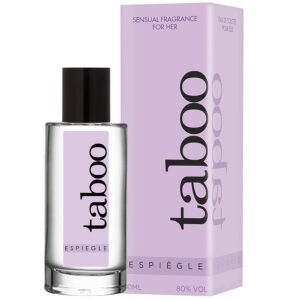 Parfum aux phéromones pour femme – Séduction irrésistible