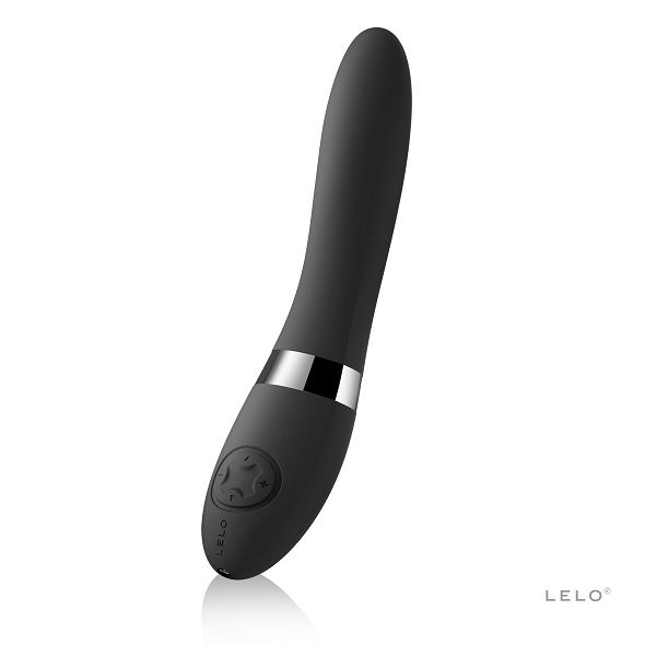 Vibromasseur Lelo Elise : Le Luxe du Plaisir Silencieux