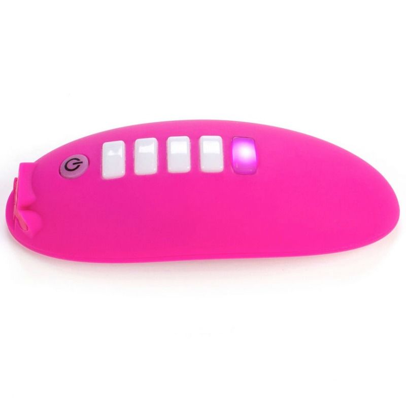 Ohmibod Lightshow : vibromasseur connecté pour couples