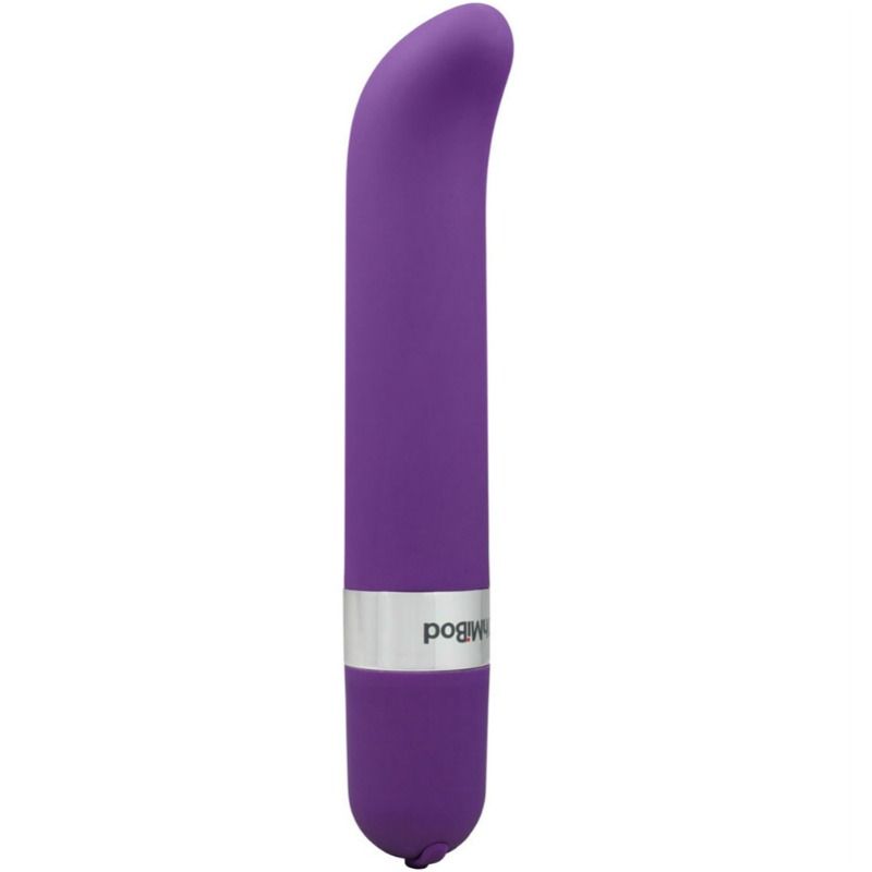 Stimulateur Point G Freestyle : G — Vibrations au rythme de ta musique