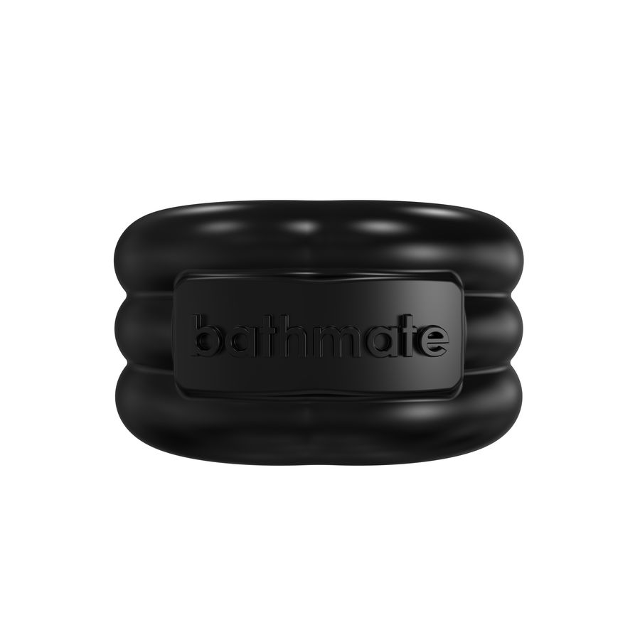 Anneau vibrant Bathmate : votre allié plaisir et performance