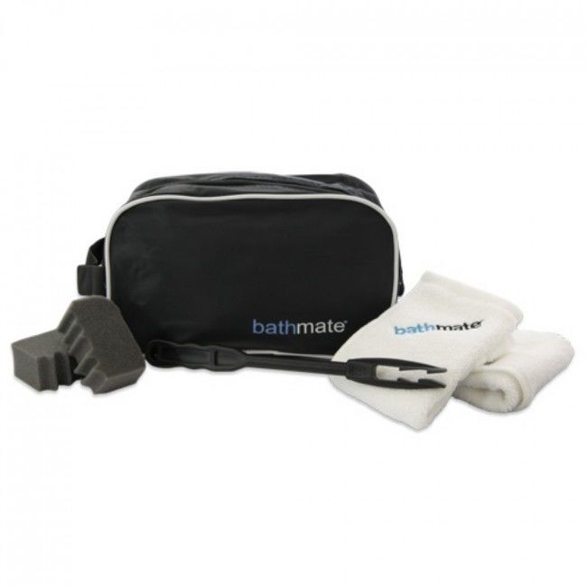 Kit de Nettoyage Bathmate : Prenez soin de vos accessoires intimes