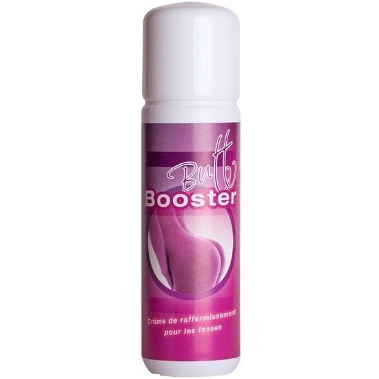 Crème raffermissante fesses – Soin sublimateur corps