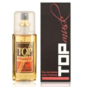 Parfum aux phéromones pour homme – Séduction irrésistible