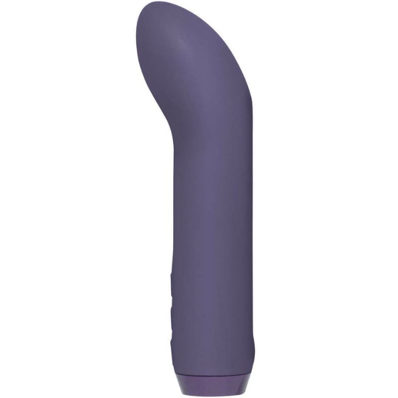 Vibromasseur Bullet Point G - L'élégance de l'extase