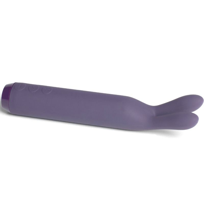 Stimulateur Clitoridien à Oreilles Vibrantes - Plaisir Absolu