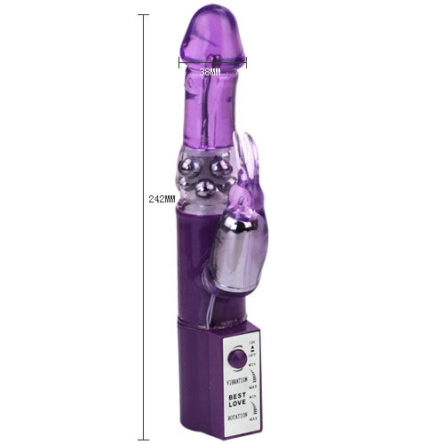 Explore le plaisir ultime avec le <strong>Hot Lady Rabbit Pearl</strong>