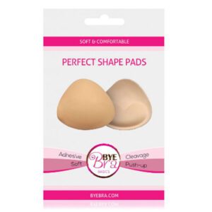 Coussinets push-up adhésifs Perfect Shape – galbe naturel et confort absolu