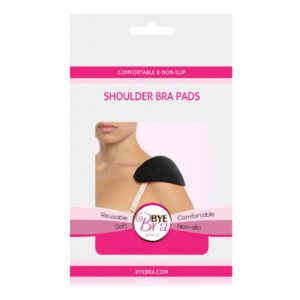 Épaulettes antidérapantes pour soutien-gorge – Confort discret & maintien élégant