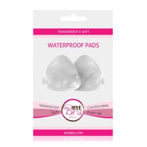 Coussinets Push-Up Imperméables : Galbe Naturel & Sexy Instantané