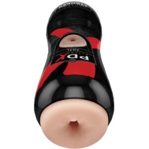 Stroker Oral Vibrant PDX ELITE : plaisir intense et sensations réalistes