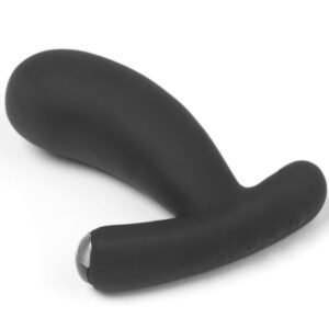 Plug anal connecté double moteur Nuo - Plaisir haute précision