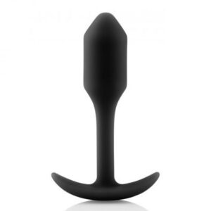 Plug anal Snug 1 : ton complice discret pour des sensations intenses