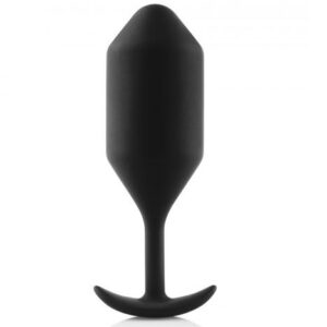 Snug Plug 4 : le plug anal confortable pour sensation intense
