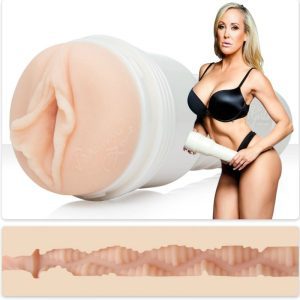 Masturbateur Brandi Love Fleshlight® : Vivez l’Expérience Réaliste Ultime