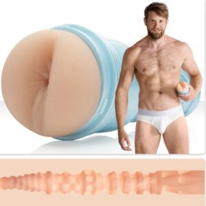 <h1>Masturbateur réaliste anus <strong>Colby Keller Fleshjack</strong> : L’expérience ultime</h1>