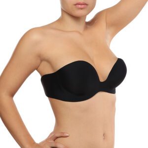 <strong>Soutien-gorge dos nu adhésif Gala</strong> : confort et galbe irrésistible