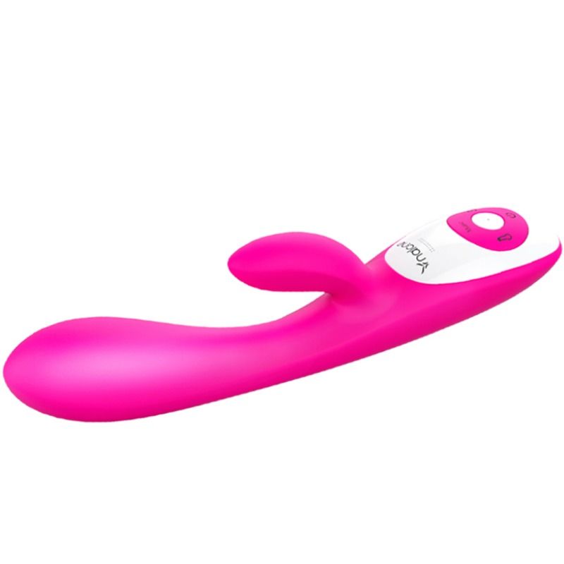 <h1>Vibromasseur clitoridien Nalone Want : L'élégance du plaisir sur commande</h1>