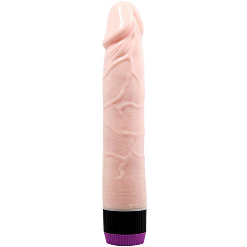 Vibromasseur réaliste puissant pour des sensations intenses