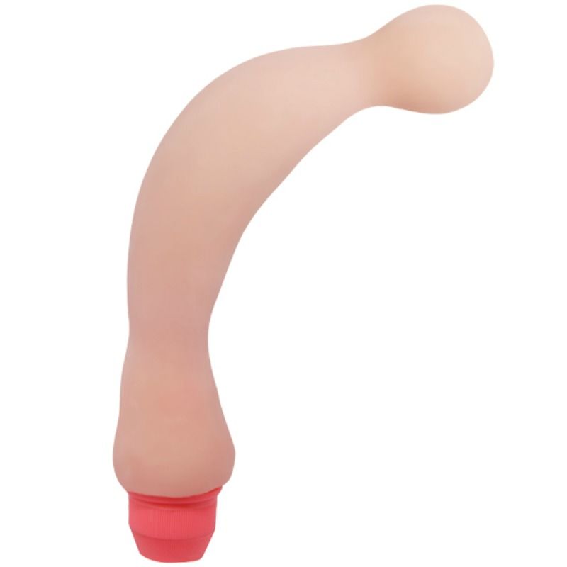Vibromasseur réaliste grande taille pour plaisir intense