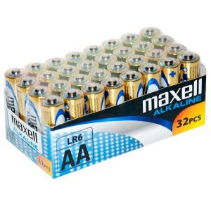 <strong>Pile AA pour sextoy</strong> : fiabilité et puissance au creux de tes envies