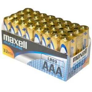 Piles AAA pour sextoys – L’énergie sensuelle dont tu as besoin