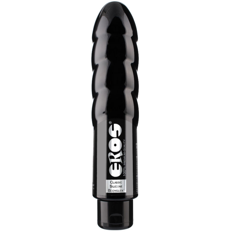Lubrifiant silicone EROS Classic pour plaisir longue durée