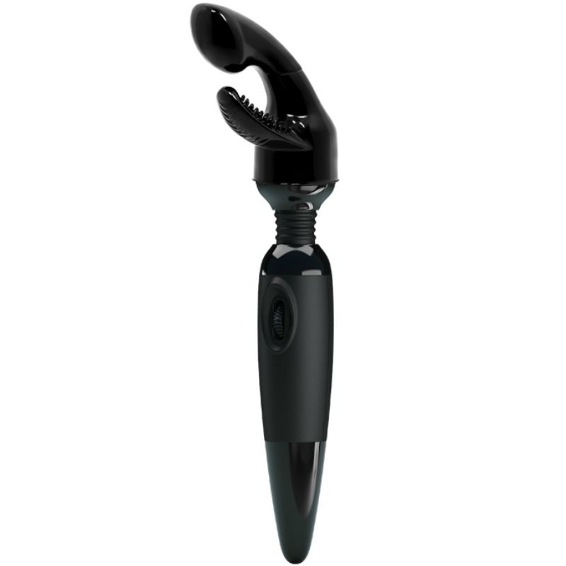 <strong>Baguette de Massage Rechargeable</strong> pour Préliminaires Sensuels