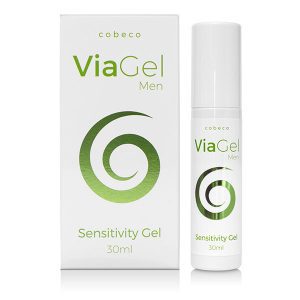 <strong>Gel stimulant homme</strong> ViaGel for Men – intensifie ton désir