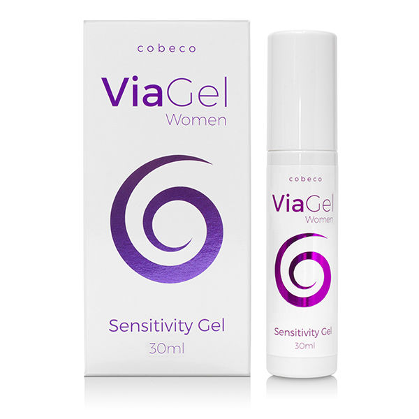 Gel stimulant clitoridien pour plaisir intense et naturel