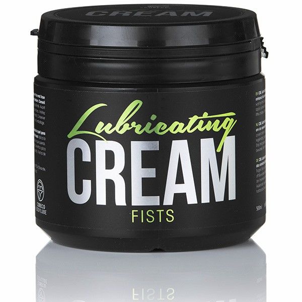 <strong>Lubrifiant intime</strong> au beurre CBL – Pour un plaisir intense et durable
