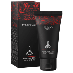 <strong>Titan Gel</strong> : Le lubrifiant qui sublime tes sensations