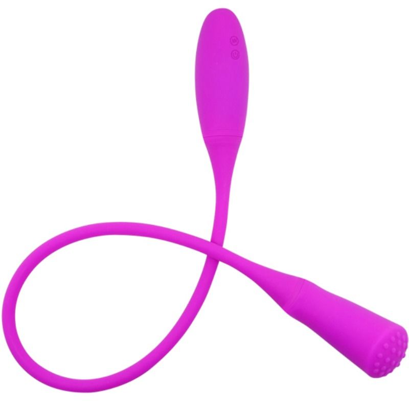 Pretty Love : Le sextoy flexible aux plaisirs infinis