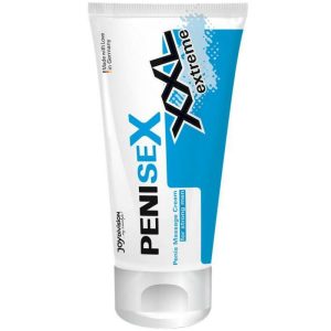 Crème de massage intime pour homme – érection renforcée naturellement