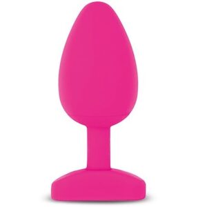 Gplug Bioskin™ : l'ultime plug vibrant en matériau révolutionnaire