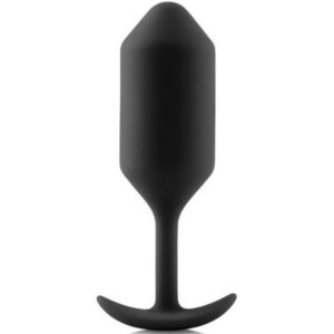 Snug Plug 3 : Le Plug Anal Confortable pour un Plaisir Ultra-Sensuel