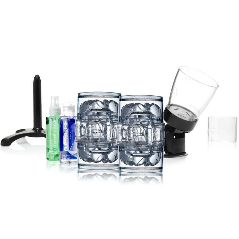 Pack Quickshot Vantage : Le coffret ultime pour un plaisir sans limite