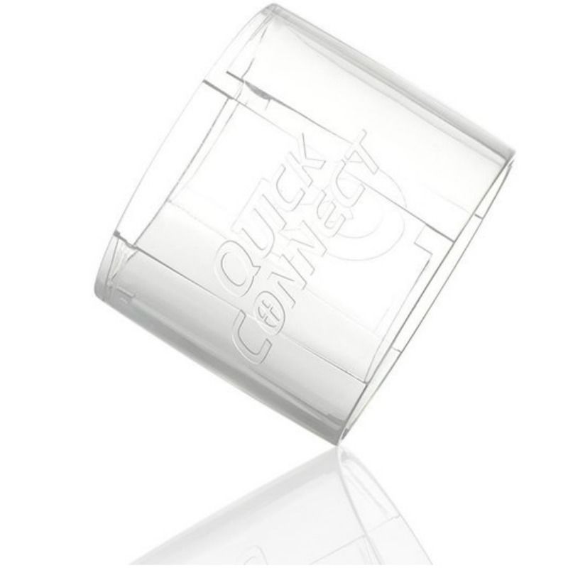 Connecteur Quickshot : doublez votre plaisir en un instant