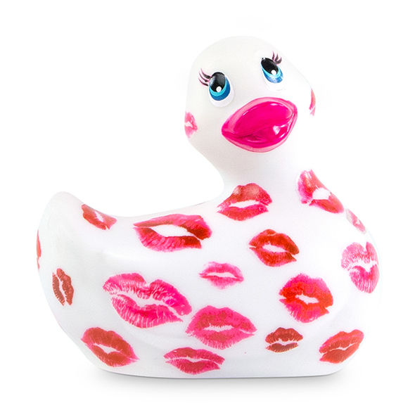 Vibromasseur I Rub My Duckie 2.0 : canard de massage romantique
