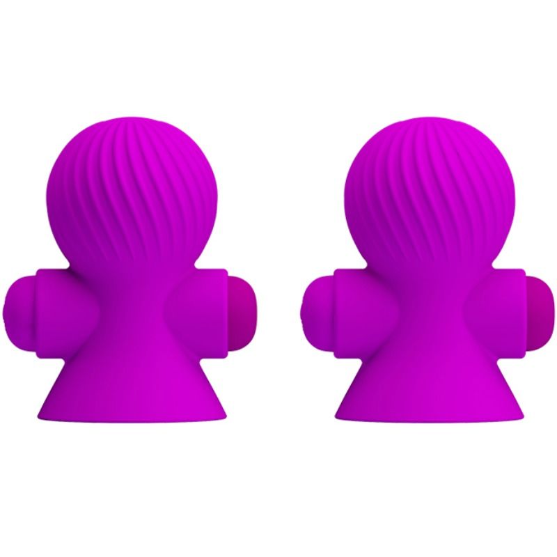 <strong>Stimulateur de Tétons Vibrant</strong> : Explore de nouvelles sensations intimes