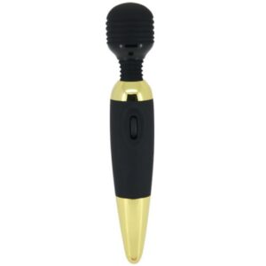 Masseur intime puissant Golden Edition – Pretty Love