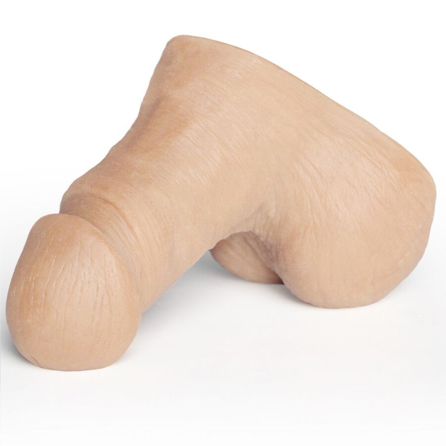 M. Limpy – Le packer réaliste et fun signé Fleshlight