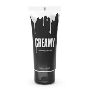 <strong>Lubrifiant intime Creamy Cum : faux sperme ultra réaliste</strong>