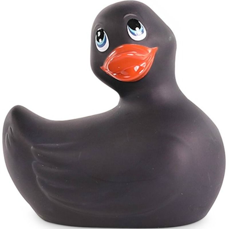 <strong>Vibromasseur étanche canard de bain</strong> : plaisir secret et massage complice