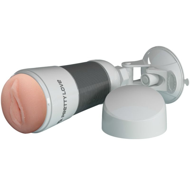 Masturbateur homme ultra réaliste vagin – Sensations naturelles garanties