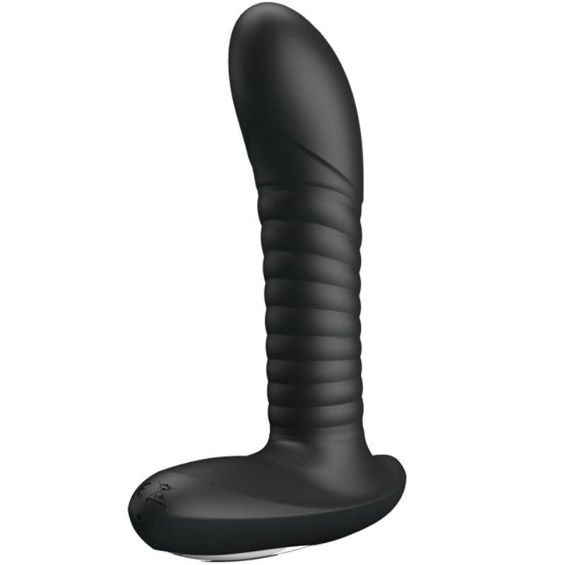 Vibromasseur stimulateur de prostate Pretty Love – Plaisir intense