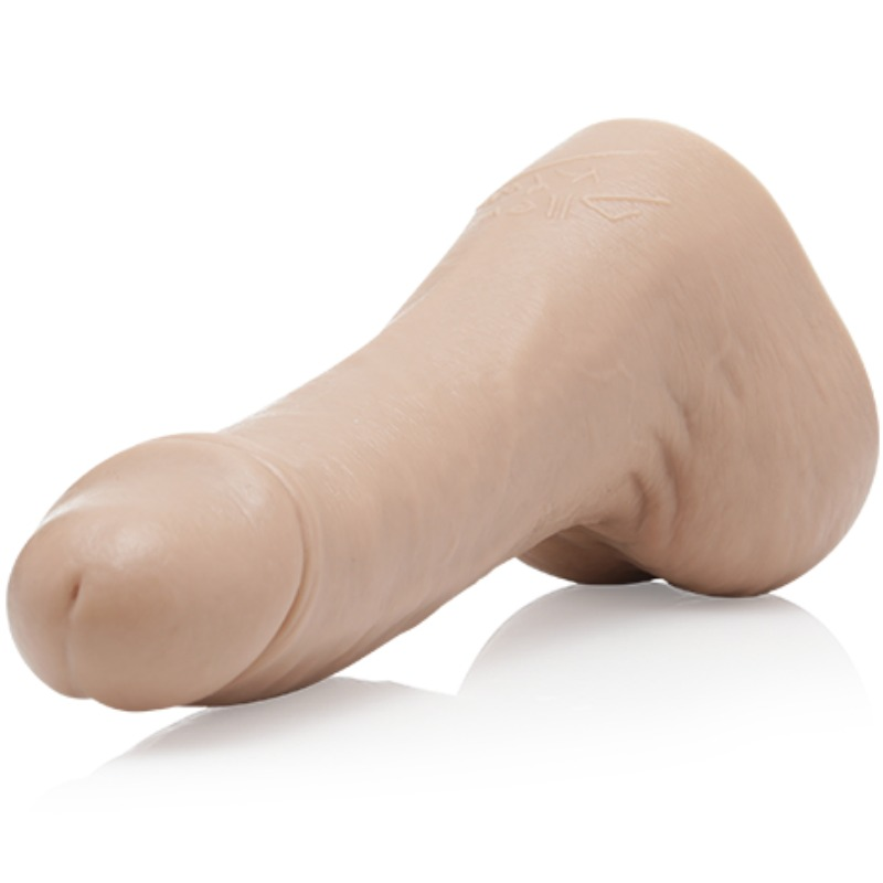 Dildo Allen King en silicone réaliste - Plonge dans ton fantasme