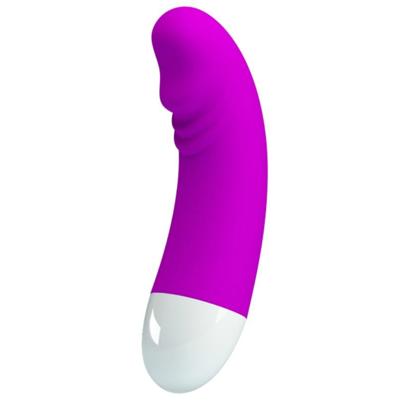 Vibromasseur en silicone 30 fonctions – Stimulation intense garantie