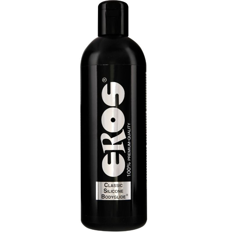 <strong>Lubrifiant silicone Classic Bodyglide Eros</strong> : L'élixir ultime du plaisir intime
